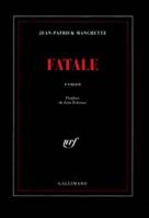 Fatale, roman