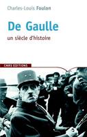 De Gaulle. Itinéraires, itinéraires