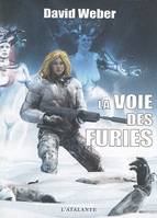 LA VOIE DES FURIES