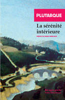 La sérénité intérieure