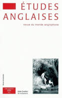 Études anglaises - N°3/2004