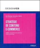 Stratégie de contenu e-commerce