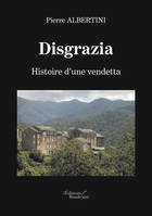 Disgrazia