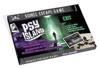Escape Game - Psy Island