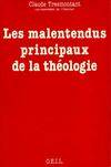 Les malentendus principaux de la théologie