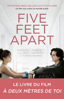 Five feet apart