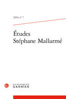 Études Stéphane Mallarmé