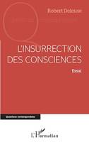 L'insurrection des consciences