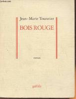 Bois rouge