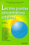 Les Très Grandes Concentrations urbaines