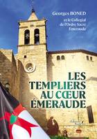 Les templiers au cœur émeraude