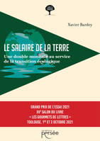 Le salaire de la Terre