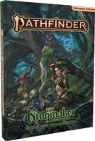 Pathfinder 2 - Kingmaker : Guide des Compagnons