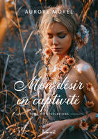 MON DESIR EN CAPTIVITE - TOME 3 : REVELATION