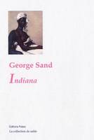 Oeuvres complètes de George Sand, Indiana