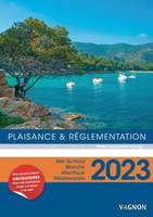 Hors collection - Vagnon Navigation Plaisance et réglementation 2023