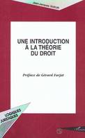 Une introduction à la théorie du droit