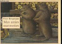 Mes amies marmottes