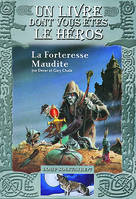 Loup solitaire, 7, La Forteresse Maudite, Loup Solitaire n° 7