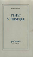 L'effet sophistique