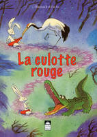 La culotte rouge - Album