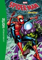 7, Spider-Man 07 - Mysterio