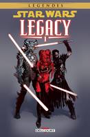 Star wars legacy, 1, Star Wars - Legacy T01