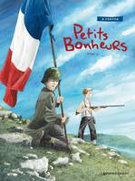 2, Petits bonheurs - Tome 02, -