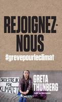 Rejoignez-nous, #grevepourleclimat