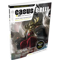 CASUS BELLI N°20 (OCTOBRE-NOVEMBRE 2016)