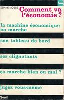 Comment va l'économie