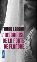 L'Insoumise de la Porte de Flandre