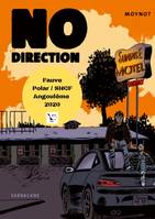 No direction