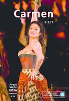 Carmen, Bizet, Bizet