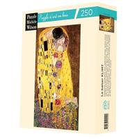 Le baiser - Klimt - KLIMT