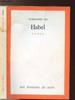 Habel, roman