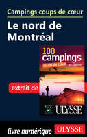 Campings coups de coeur - Le Nord de Montréal