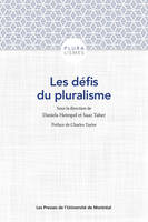 Les défis du pluralisme, Au-delà des frontières de l'altérité