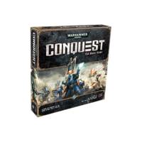 WARHAMMER CONQUEST - VO - CORE SET