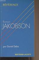 Roman Jakobson - 