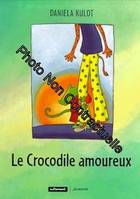 Le Crocodile amoureux