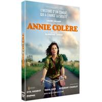 Annie colère - DVD (2022)
