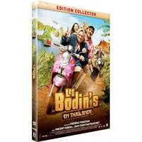 Les Bodin's en Thaïlande (Édition Collector) - DVD (2021)