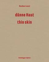 Rochus Lussi- dUnne Haut thin skin /anglais/allemand