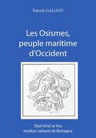 LES OSISMES PEUPLE MARITIME D'OCCIDENT