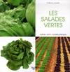 Les salades vertes