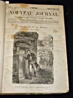 Le nouveau journal 1865