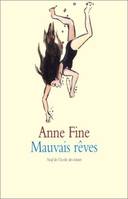 MAUVAIS REVES