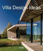 Living in Style: Global Villa Design /anglais