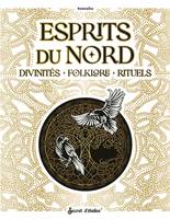 Hors Collection eso Esprits du Nord, Divinités, folklore, rituels